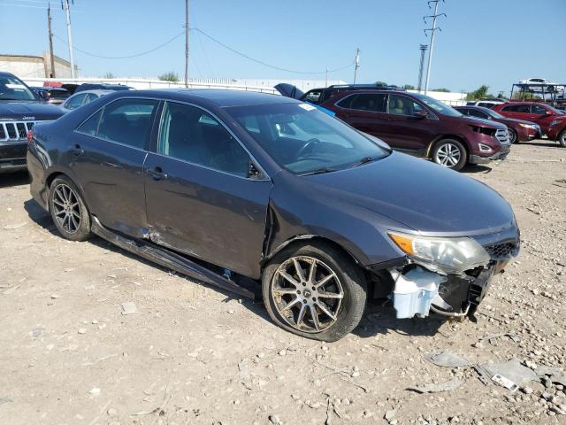 VIN 4T1BF1FK4EU333772 2014 Toyota Camry, L no.4