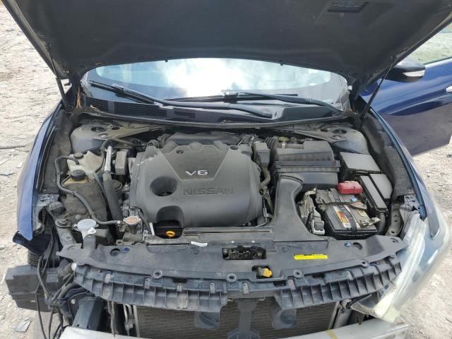 2018 NISSAN MAXIMA 3.5 - 1N4AA6AP4JC388971