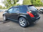 NISSAN MURANO SL photo