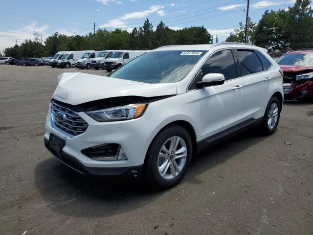2020 FORD EDGE SEL - 2FMPK3J98LBA10880