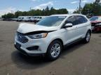 2020 FORD EDGE SEL - 2FMPK3J98LBA10880