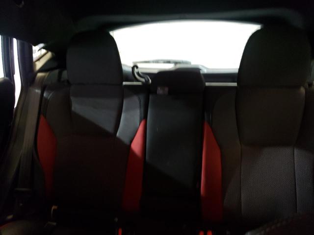 2024 SUBARU IMPREZA RS JF1GUHHC2R8276393