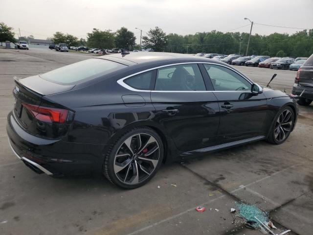 2019 AUDI RS5 WUABWCF56KA907802
