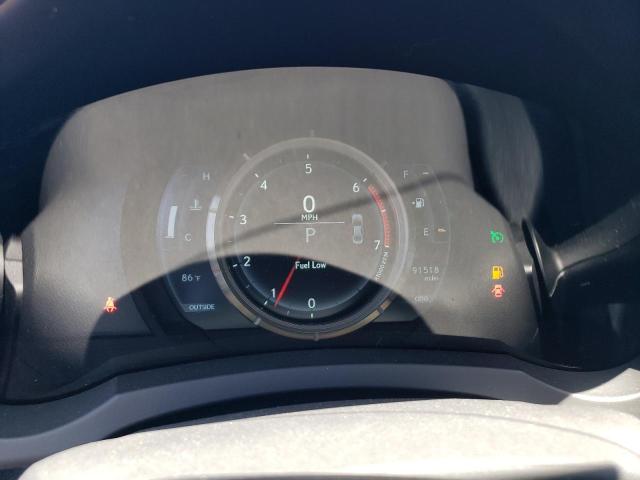 2016 Lexus Is 200T VIN: JTHBA1D20G5024236 Lot: 61171734