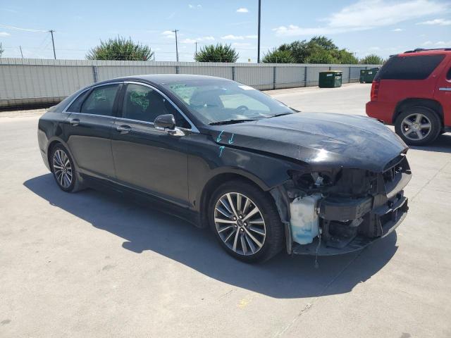 2018 LINCOLN MKZ PREMIE - 3LN6L5A91JR618193