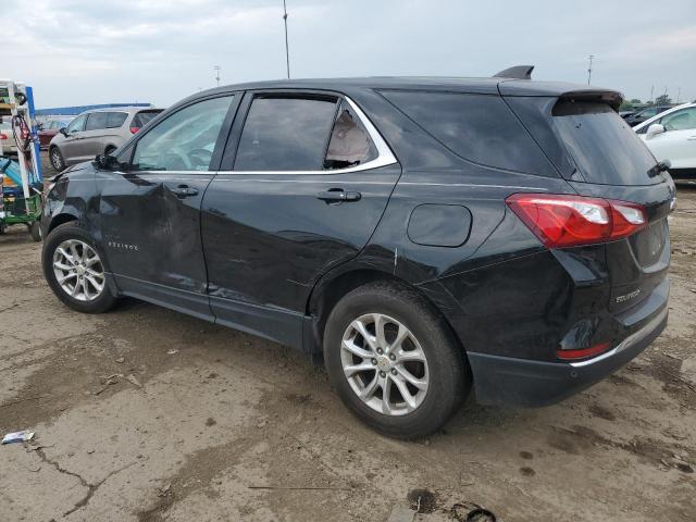 2019 CHEVROLET EQUINOX LT - 2GNAXJEV1K6240511