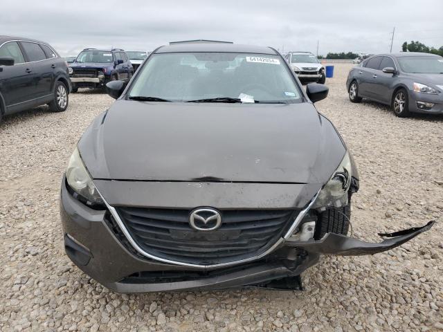 VIN JM1BM1T74F1271304 2015 Mazda 3, SV no.5