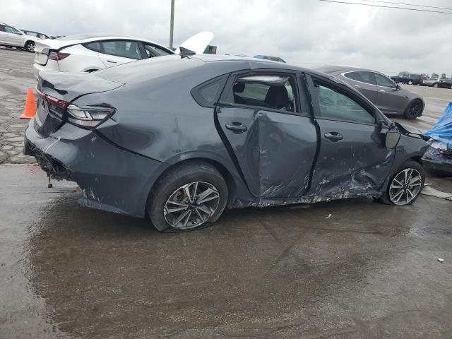2023 KIA FORTE LX - 3KPF24AD5PE527515