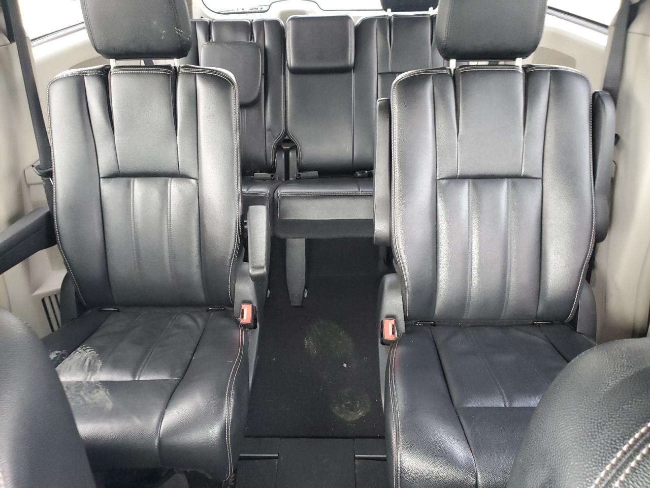 2C4RC1BG1FR588956 2015 Chrysler Town & Country Touring