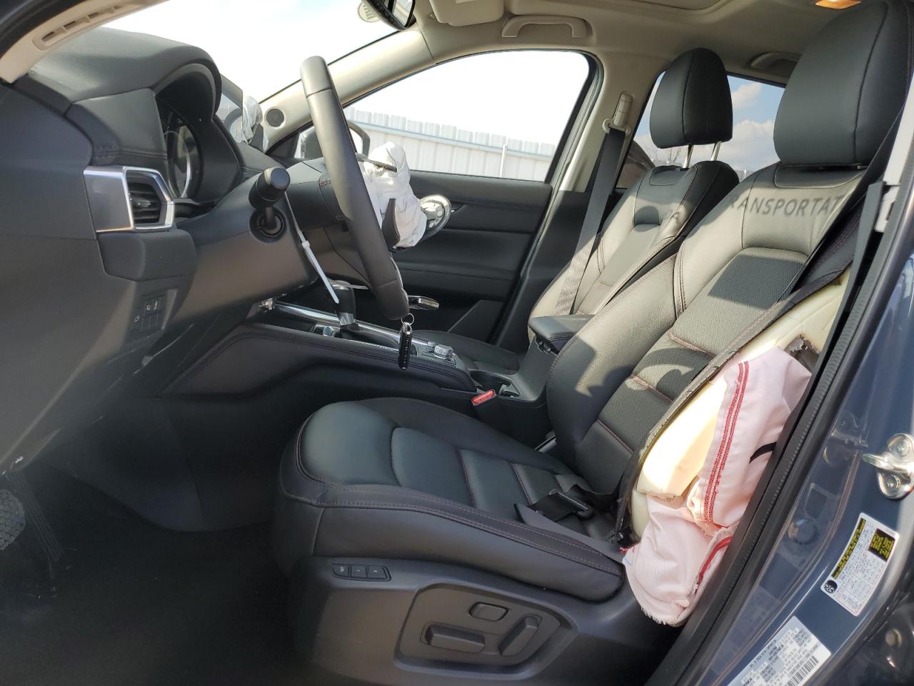 JM3KFBCL7R0432761 2024 Mazda Cx-5 Preferred