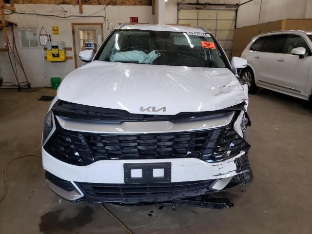 2023 KIA SPORTAGE E - 5XYK3CAF5PG072787