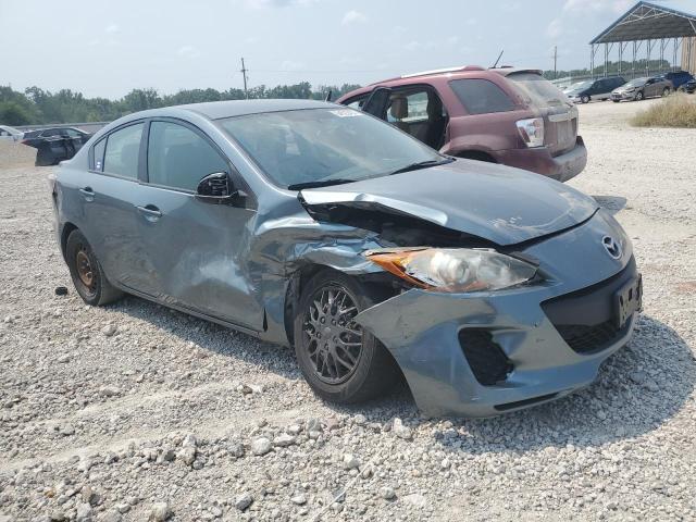 VIN JM1BL1TF8D1795031 2013 Mazda 3, I no.4