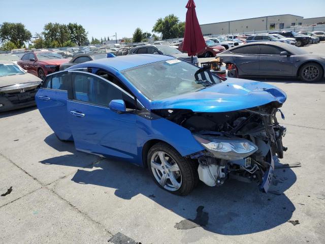 VIN 1G1RC6S57GU114809 2016 Chevrolet Volt, LT no.4