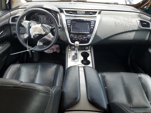 2017 Nissan Murano S VIN: 5N1AZ2MG9HN189609 Lot: 62507564