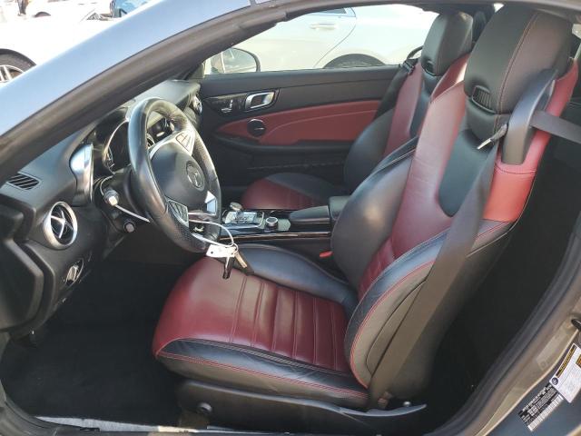 2018 MERCEDES-BENZ SLC 300 - WDDPK3JA7JF153075