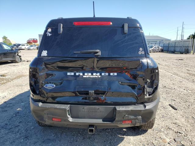 2022 Ford Bronco Sport Outer Banks VIN: 3FMCR9C60NRD26617 Lot: 61192874