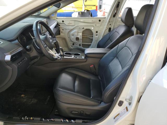 2021 NISSAN ALTIMA SL - 1N4BL4EV7MN376754