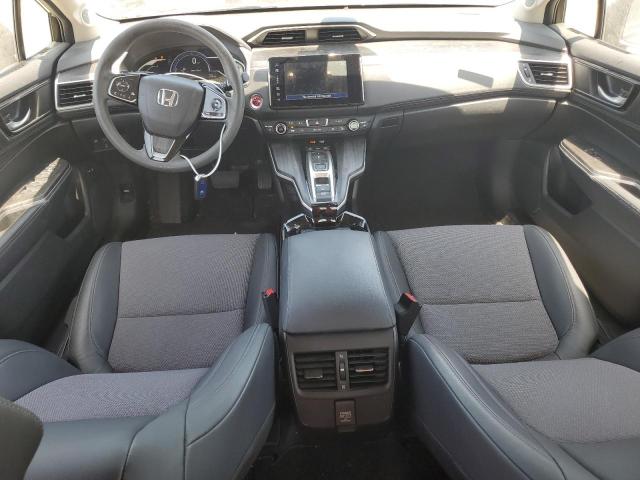 2021 HONDA CLARITY - JHMZC5F16MC000549
