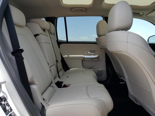 2021 MERCEDES-BENZ GLB 250 - W1N4M4GB5MW125205