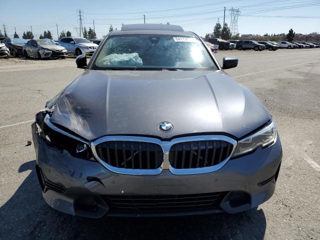 2020 BMW 330I - WBA5R1C02LFH34363