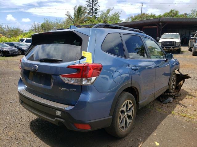 2021 SUBARU FORESTER P JF2SKAFC1MH569958  60865864