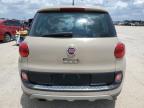 FIAT 500L TREKK photo