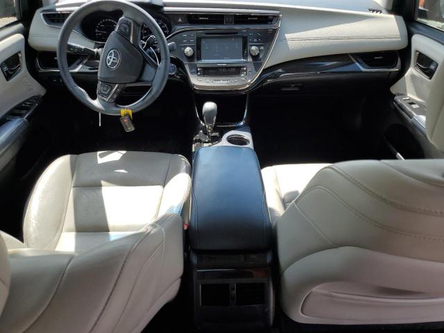 2015 Toyota Avalon Hybrid VIN: 4T1BD1EB1FU041070 Lot: 62435994