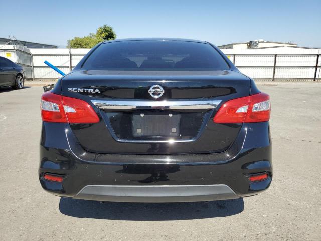 2016 Nissan Sentra S VIN: 3N1AB7AP3GY313727 Lot: 61625194