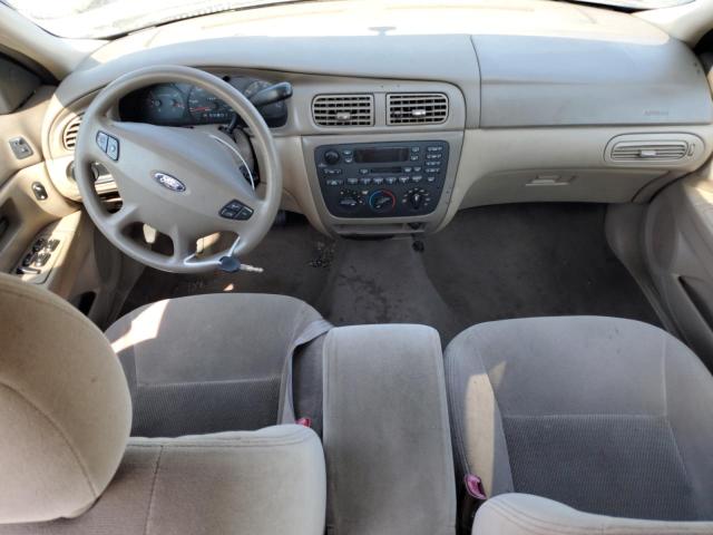 2003 Ford Taurus Se VIN: 1FAFP53U73G226989 Lot: 61674874