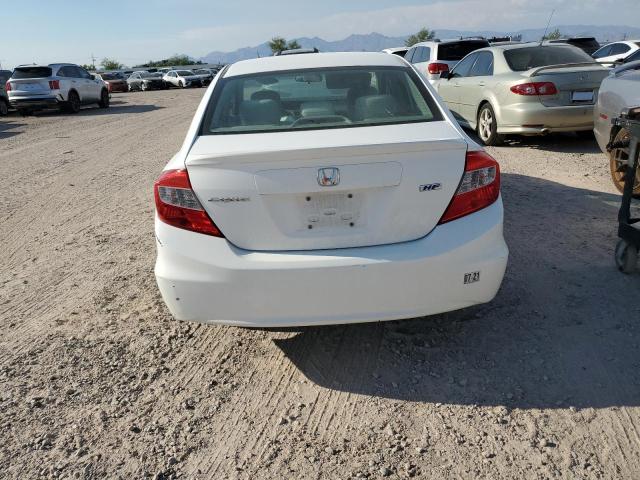 2HGFB2F69CH322861 2012 Honda Civic Hf