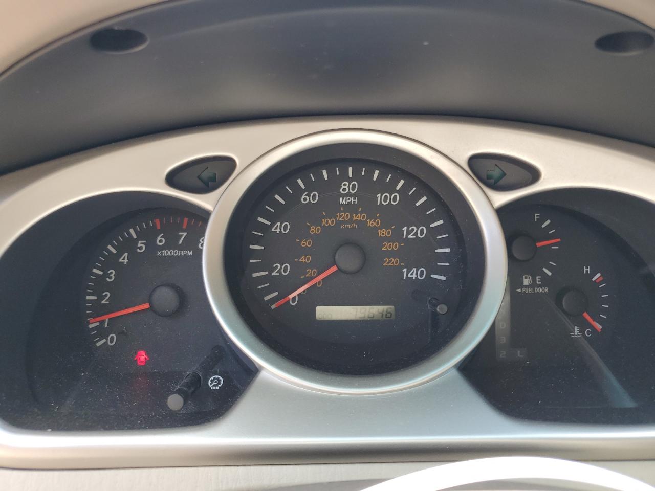 JTEDP21A850046999 2005 Toyota Highlander Limited