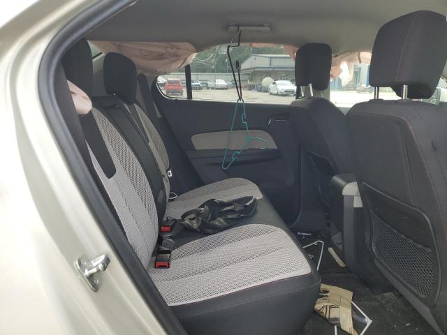 2015 CHEVROLET EQUINOX LT - 2GNFLGEK0F6286136