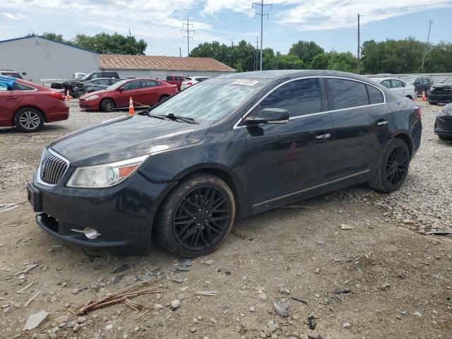 VIN 1G4GJ5E35DF291136 2013 Buick Lacrosse, Touring no.1