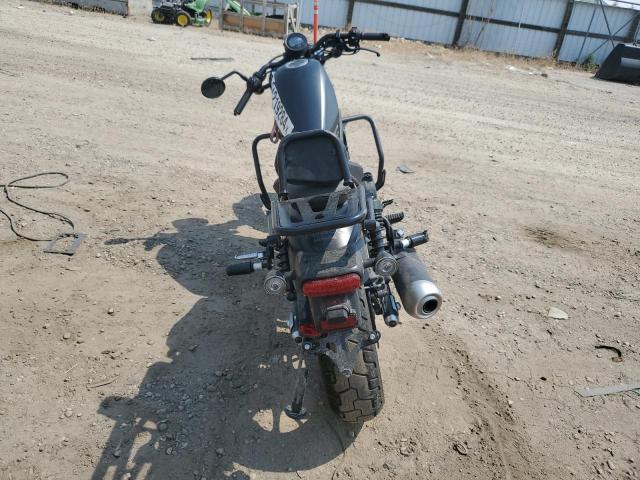 2023 HONDA CMX500 MLHPC5602P5600023