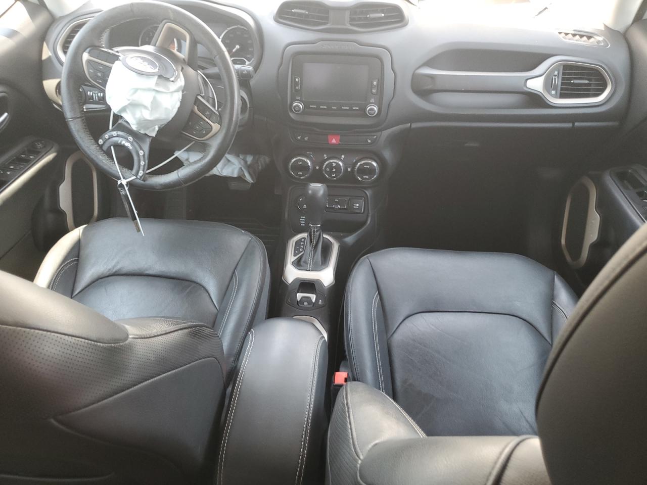 ZACCJBDT7FPC40398 2015 Jeep Renegade Limited