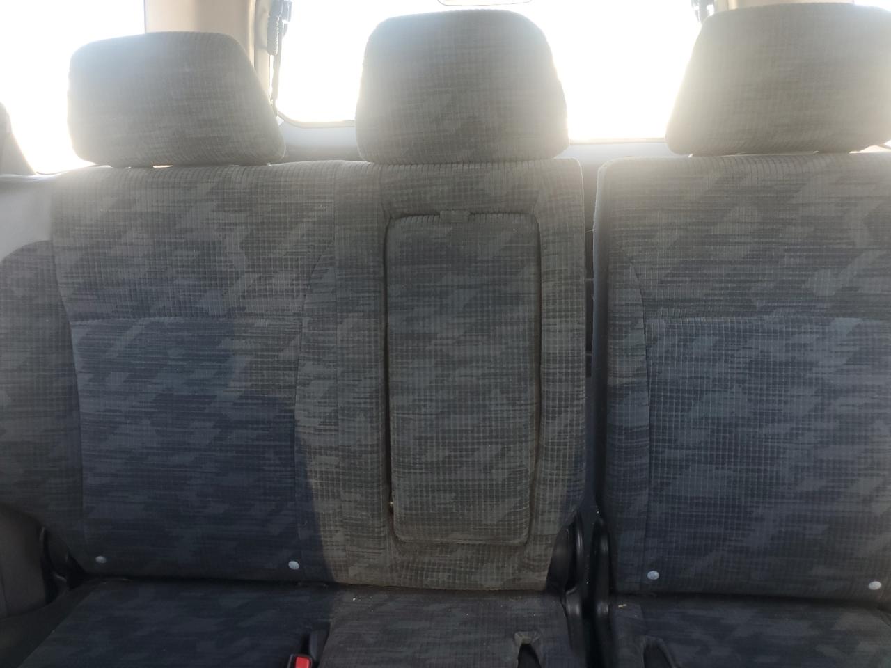 SHSRD68454U206663 2004 Honda Cr-V Lx