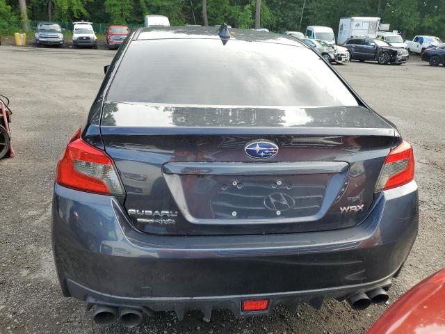 2015 Subaru Wrx VIN: JF1VA1A62F9831330 Lot: 62882344