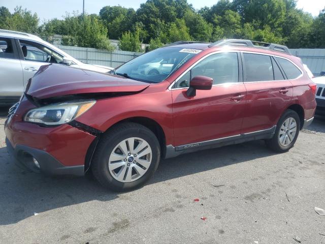 2015 SUBARU OUTBACK 2. - 4S4BSACC7F3265256