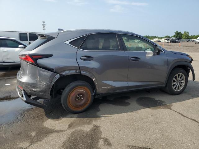 VIN JTJDJRDZ2L2135143 2020 LEXUS NX no.3