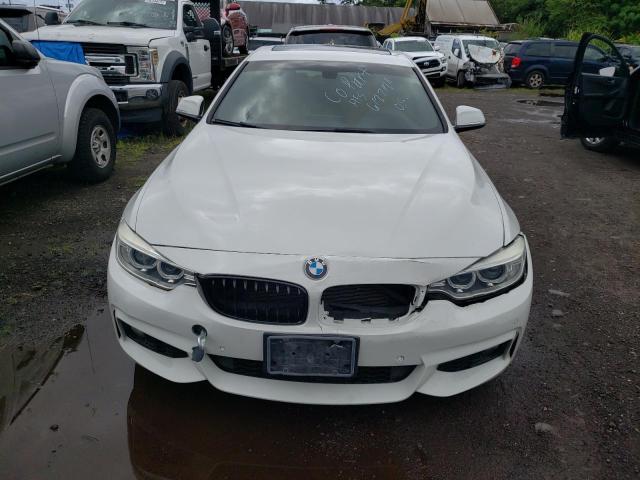 VIN WBA4E3C52HG187270 2017 BMW 4 Series, 440I Gran ... no.5