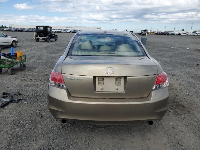 1HGCP36878A805606 2008 Honda Accord Exl