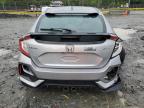 HONDA CIVIC SPOR photo