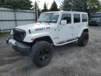 JEEP WRANGLER U photo