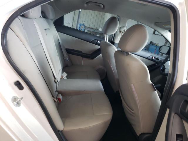 2012 Kia Forte Ex VIN: KNAFU4A26C5493497 Lot: 62472254