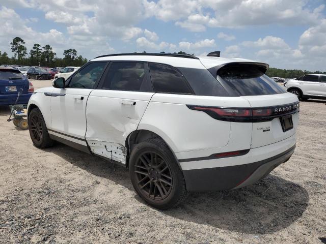 2018 LAND ROVER RANGE ROVE - SALYB2RX5JA770191
