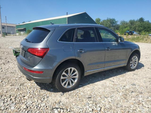 VIN WA1LFAFPXEA035923 2014 Audi Q5, Premium Plus no.3