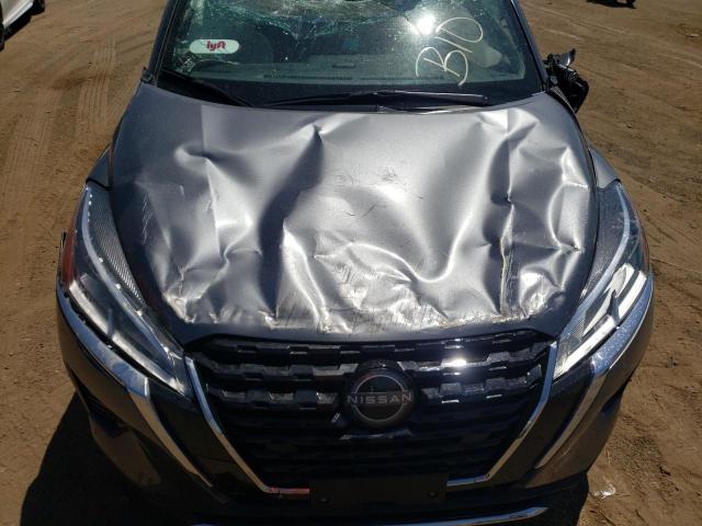 2023 NISSAN KICKS S - 3N1CP5BV9PL548366