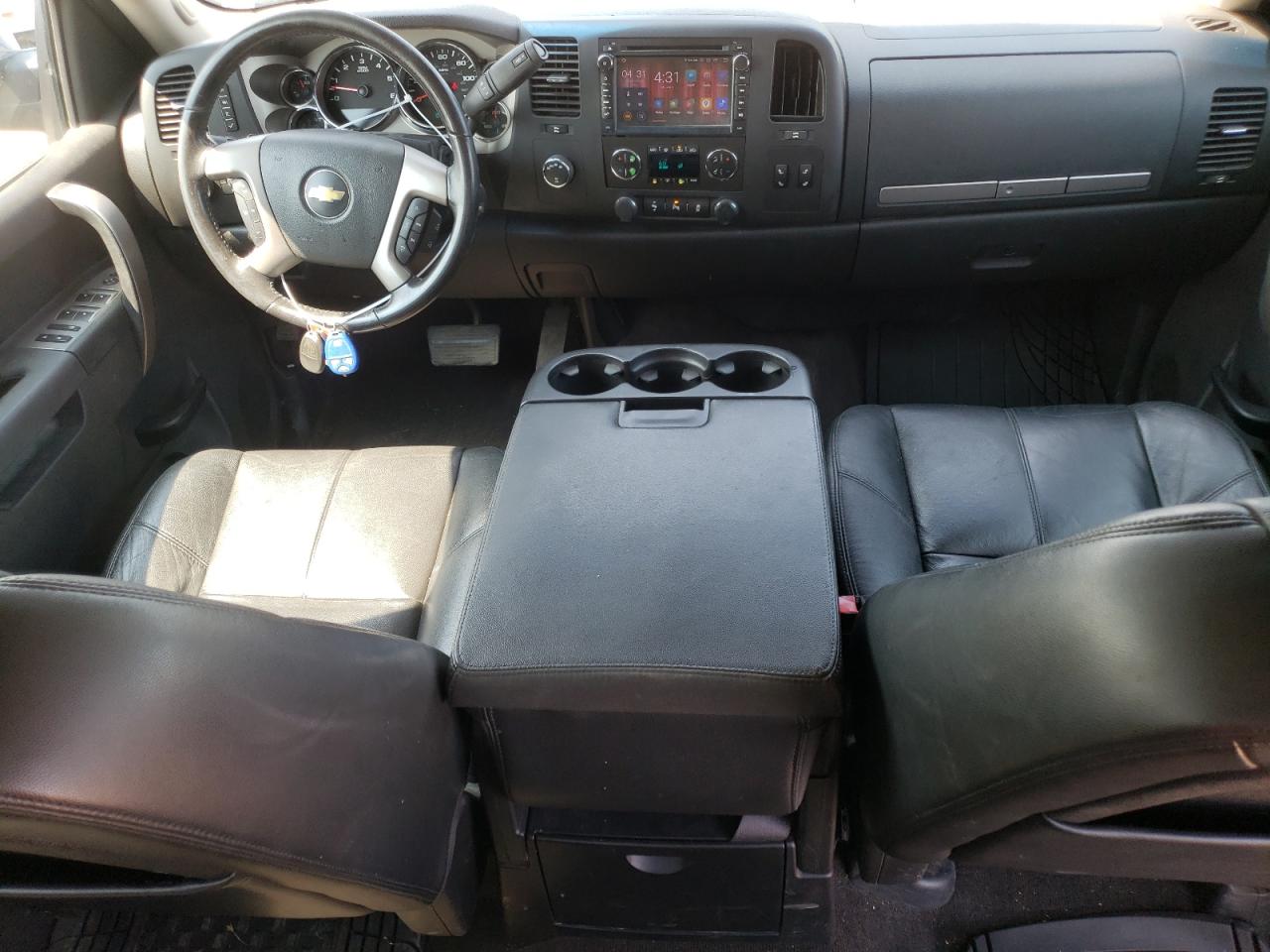 3GCPKSE78CG309452 2012 Chevrolet Silverado K1500 Lt