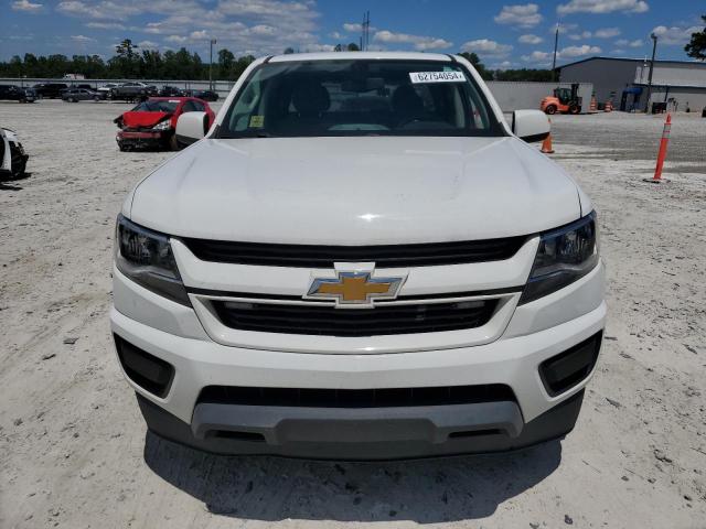 2017 CHEVROLET COLORADO - 1GCGSBEN1H1307773