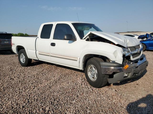 2003 Chevrolet Silverado K1500 VIN: 1GCEK19T53E369754 Lot: 62557974